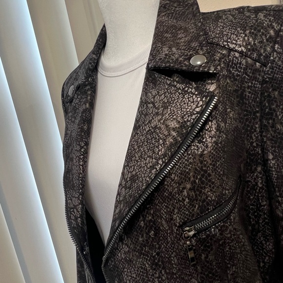 JACKET open STRETCH SIZE 10. - Picture 13 of 16